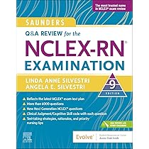 Saunders Comprehensive Review for the NCLEX-RN® Examination